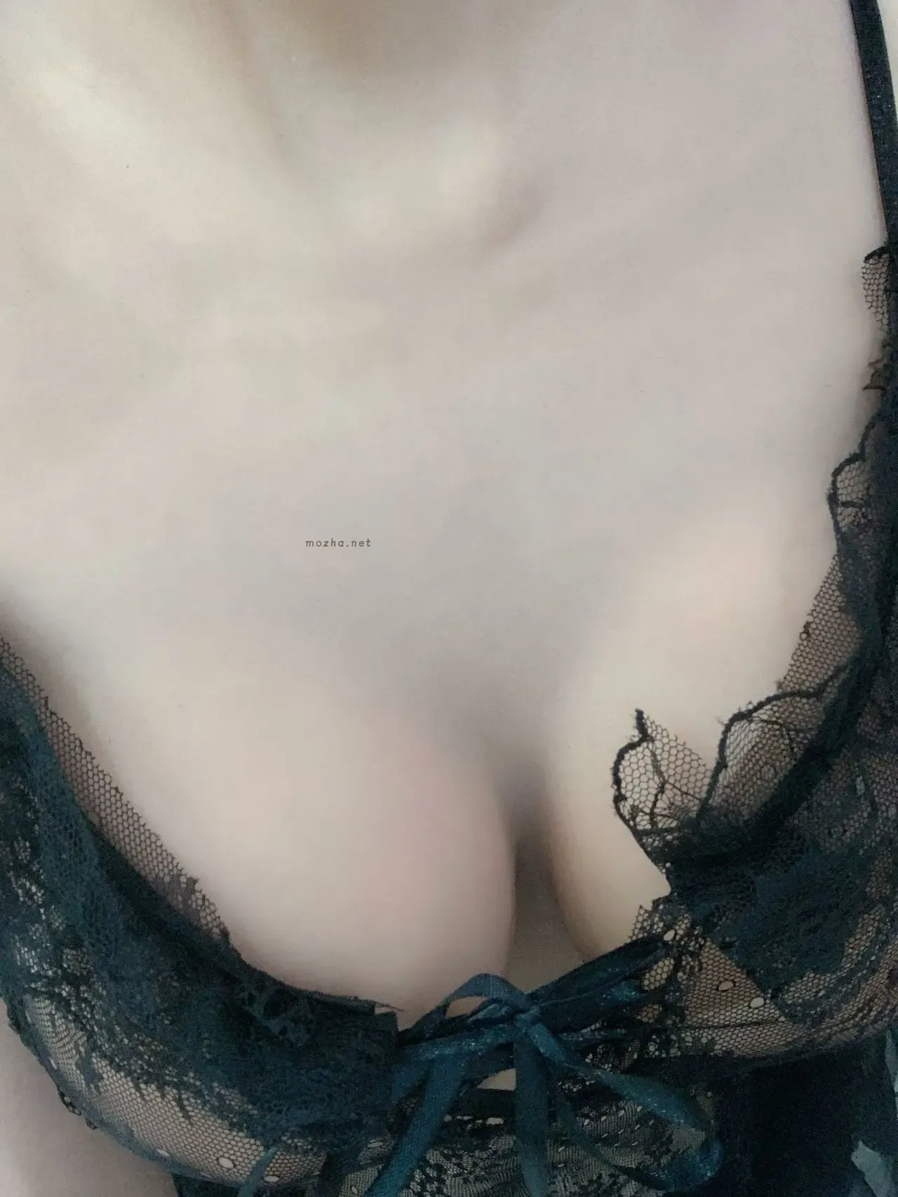 林扣弦 – 性感蕾丝套装【43P】